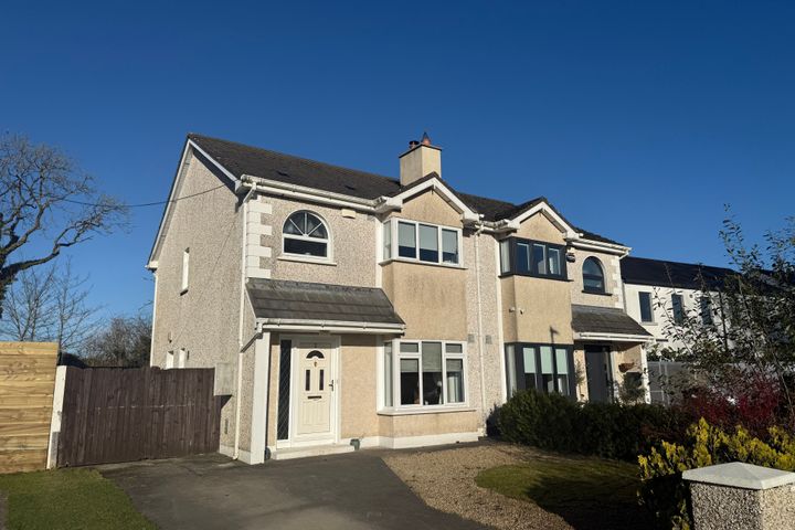 2 Cois Na Mona, Cooleragh, Coill Dubh, Co Kildare, Coill Dubh, Co. Kildare, W91K023