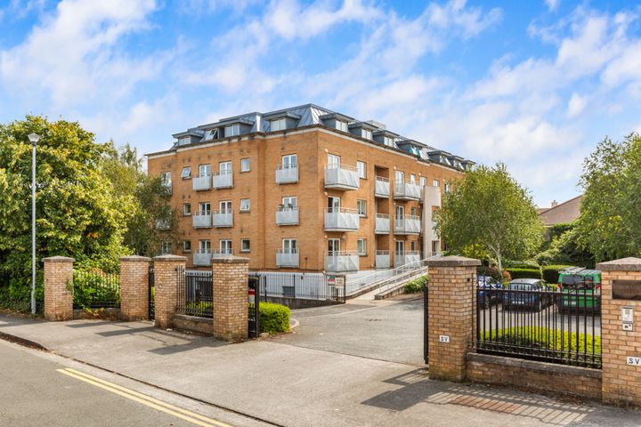 Apt, 80 Beaumont Court, Beaumont Woods, Dublin 9, D09CT98