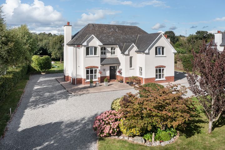 Ceann Aistear, Ashbrook, Carrigtwohill, Co. Cork, T45XE28