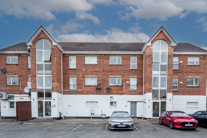 Apartment 68, Broadmeadow Castle, Ashbourne, Co. Meath, A84Y576