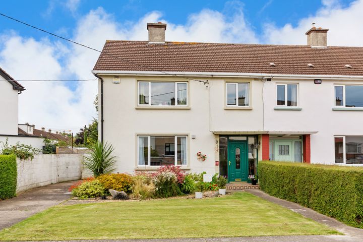 9 Dale Rd, Stillorgan, Dublin, Dublin