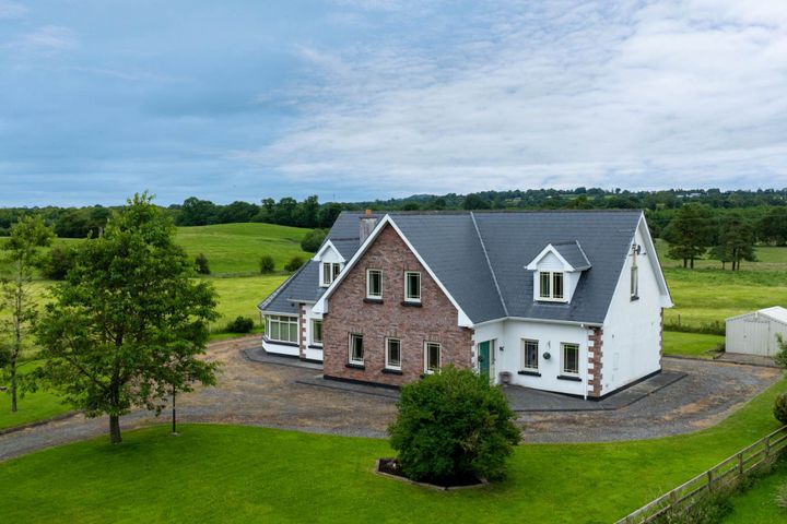 Roebuck, Mountnugent, Co. Cavan, A82X0T0