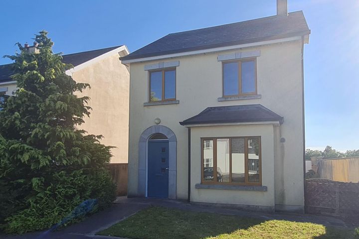 1 Oakport, Cootehall, Knockvicar, Co. Roscommon, F52WF44