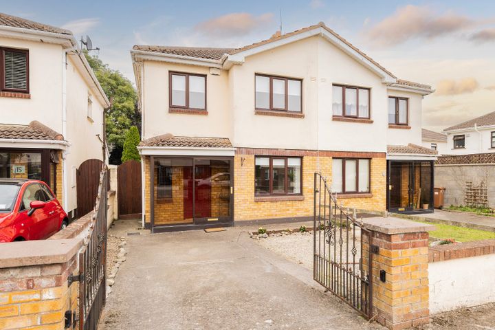 16 The Grove, Orlynn Park, Lusk, Co. Dublin, K45XE94