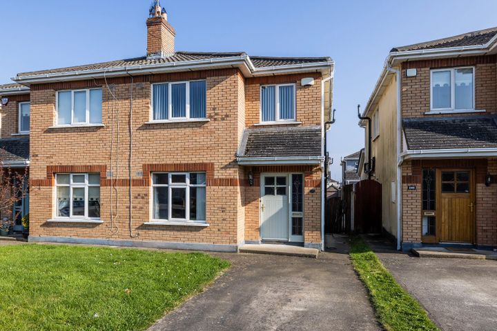25 Kelly's Bay Drive, Skerries, Co. Dublin, K34K351