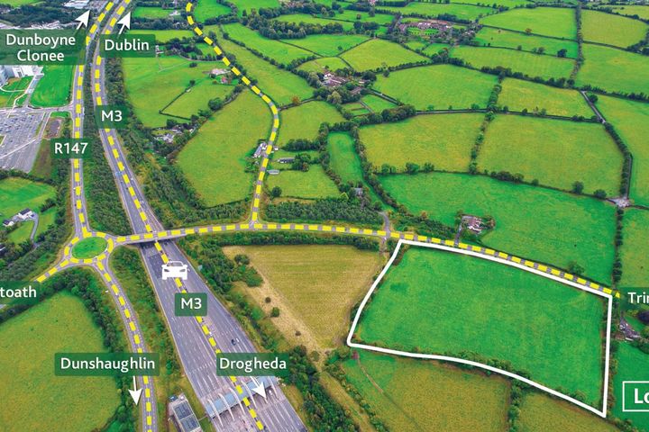 Piercetown, Dunboyne, Co. Meath