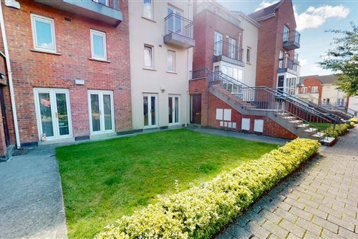 Garnish Square, Waterville, Ballycoolin, Dublin 15