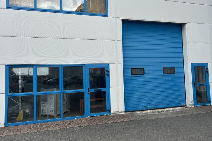 Unit 15, Gateway Business Park, Knockgriffin, Midleton, Co. Cork, P25E4F8