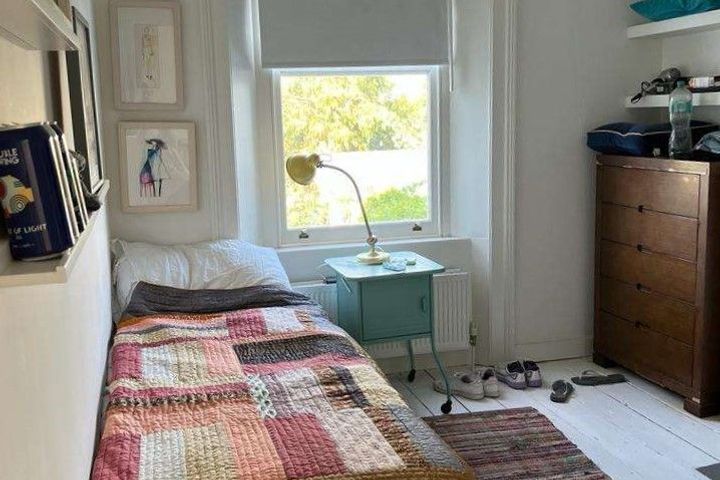 Harcourt Street, Portobello, Dublin 8