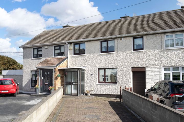 62 Greencastle Crescent, Coolock, Dublin 17, D17PF21