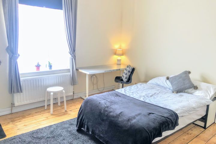 Grove Park, Rathmines, Dublin 6