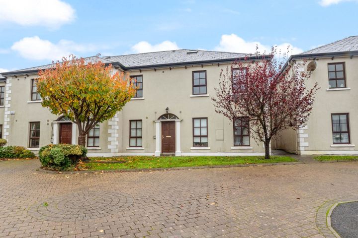 Apartment 10, Green Tree Apartments, Sligo, Co. Sligo, F91H024