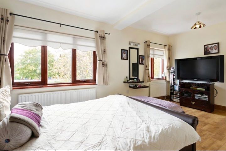 Carpenterstown Road, Castleknock, Dublin 15