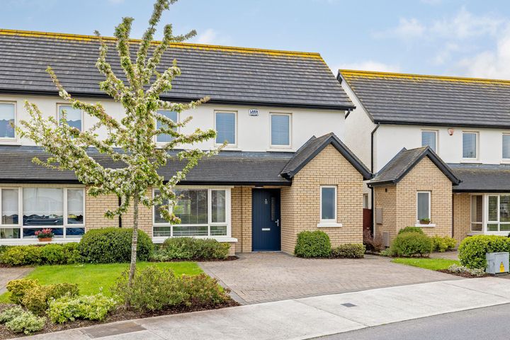11 Mill Gate, Millerstown, Kilcock, Kildare
