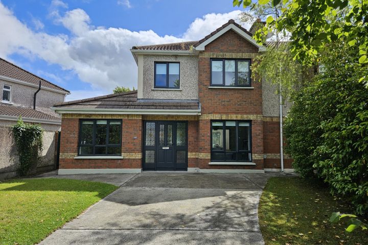 64 The Park, Lakepoint Park, N91T6T2