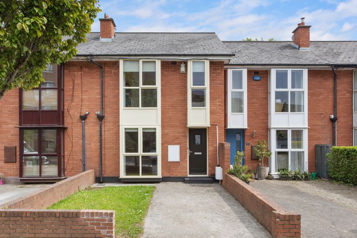 51 Northbrook Ave, Ranelagh, Dublin 6, Dublin 6, Dublin