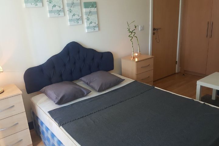Apartment 12 Swords Road , Ballymun, Dublin 9