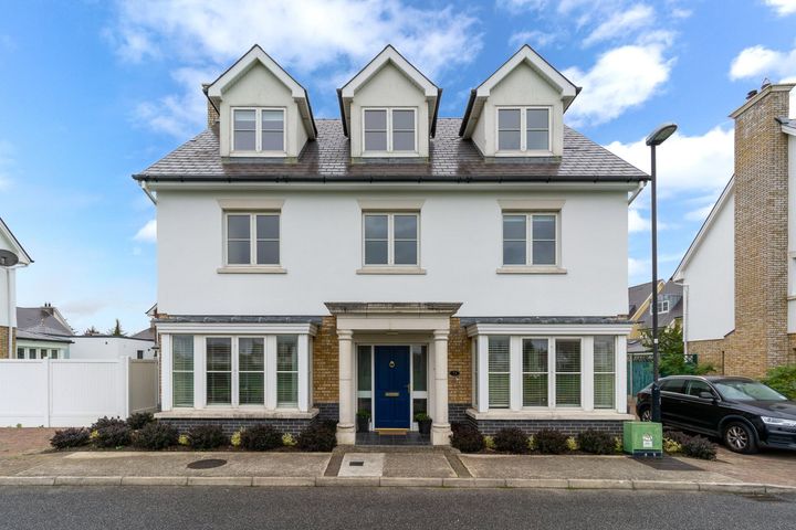 73 Drumnigh Wood, Portmarnock, Dublin, Dublin 13, Dublin