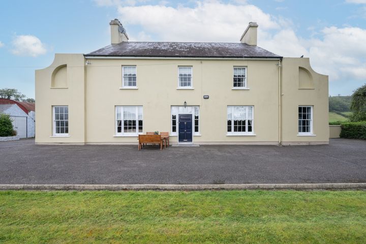 Lakemount, Murragh, Enniskeane, Cork