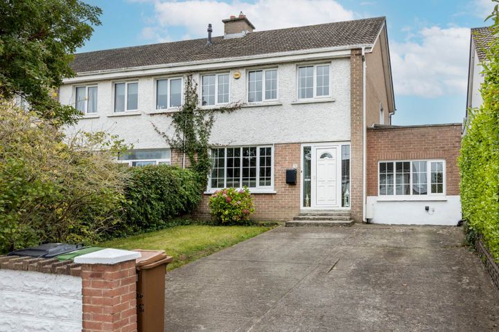7 Inbhir Ide, Malahide, Co. Dublin, Malahide, Co. Dublin, K36FV34