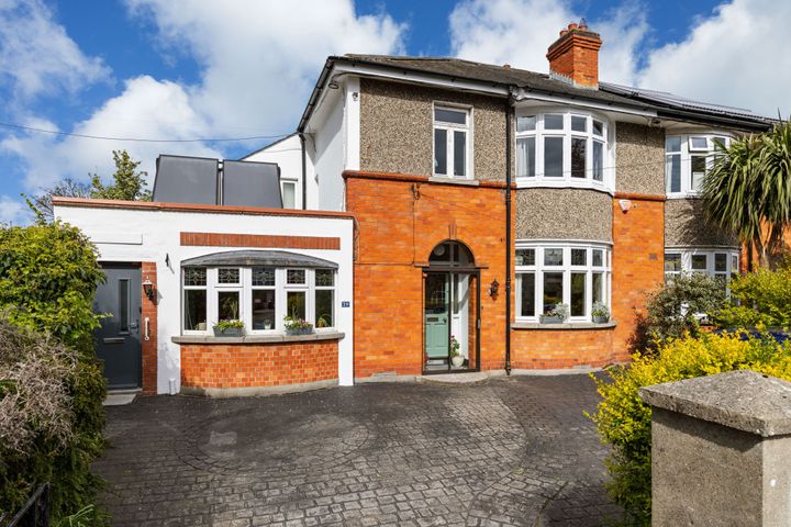 29 St Canices Rd, Glasnevin, Dublin 11, Dublin 11, Dublin