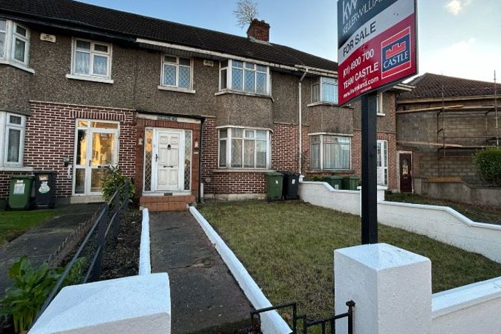 81 Drimnagh Road, Walkinstown, Dublin 12, D12R5V9