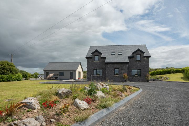 Drumsheel Lower, Cong, Cong, Co. Mayo, F31F951