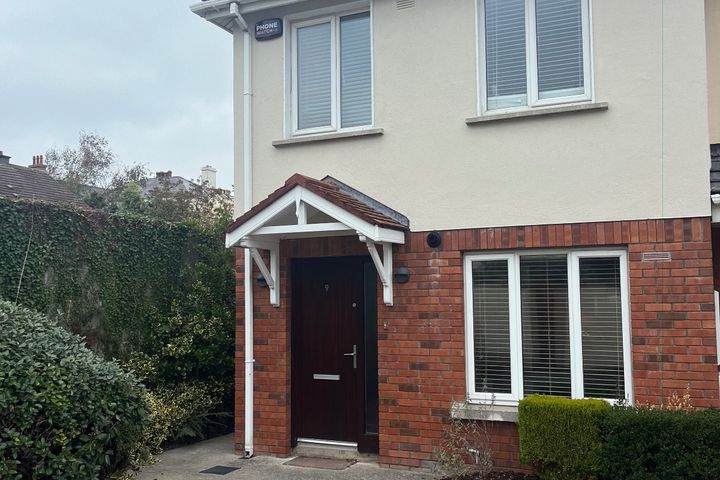 9 Finsbury Green, Dublin 14, Churchtown, Dublin 14