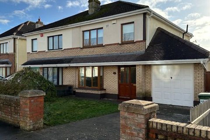 90 Somerton, Portrane Road, Donabate, Co. Dublin, K36YW18