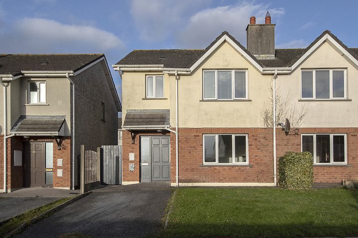 27 Town Court, X35VW27