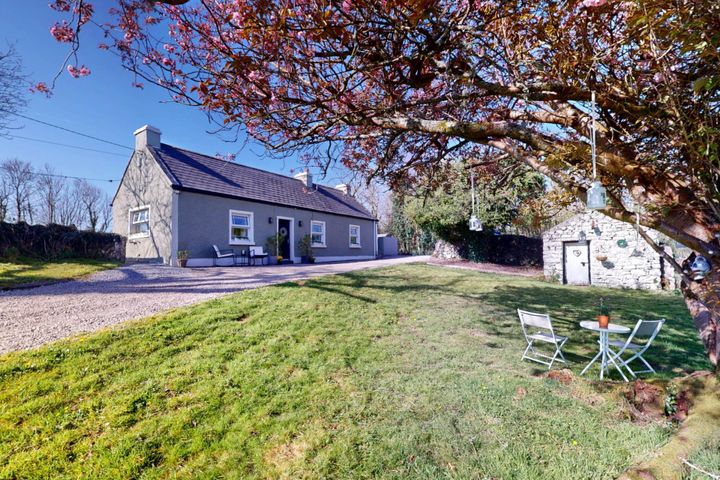 Raheen, Ballyshannon, Co. Donegal, F94NX9W