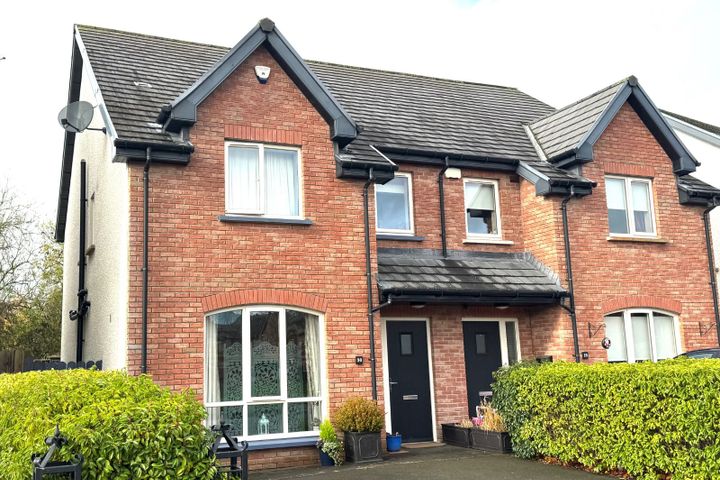 30 Hamilton Avenue, Mount Hamilton, Dundalk, Co. Louth, A91DKN3