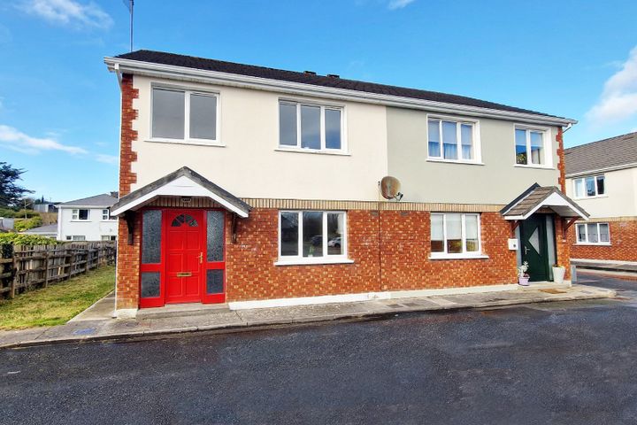3 Forest Glen, Tulla Road, Ennis, Co. Clare, V95F4EH