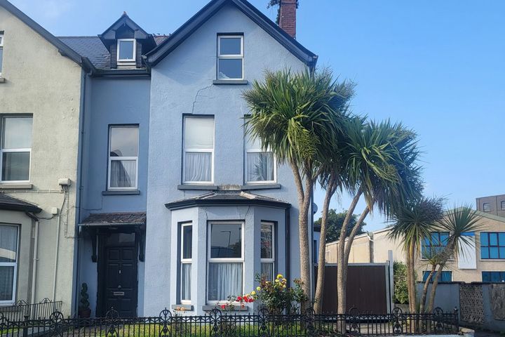 1 Beulah Terrace, Sligo, Co. Sligo, F91KVW0