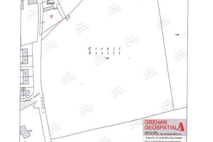 Errill, Errill, Co. Laois