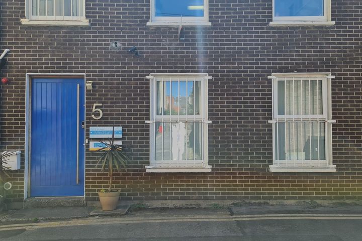 5 Fitzwilliam Place Little, Dublin 2, D02X862, Dublin 2