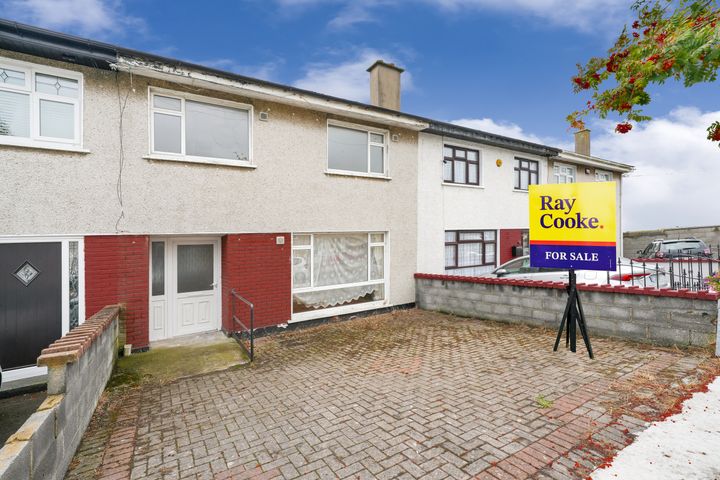 12 Gortmore Road, D11V9P9, Finglas, Dublin 11