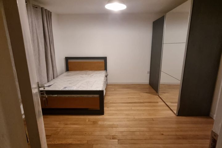 St Joseph's Lawn, Bishopstown, Bishopstown, Co. Cork