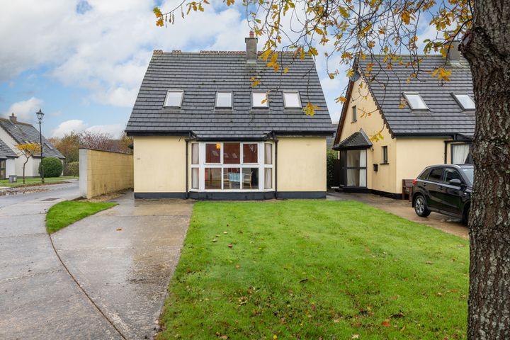78 Sandycove (Phase 2), Ballymoney, County Wexford, Y25N520