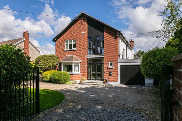 8 Maple Rd, Clonskeagh, Dublin 14, Dublin 14, Dublin