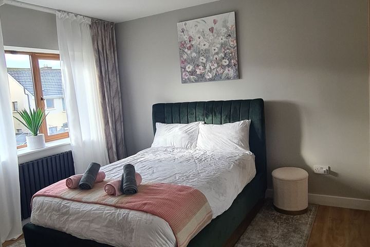 Easton Mews, Leixlip, Co. Kildare