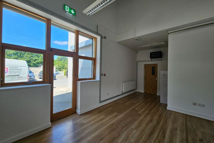 Ace Enterprise Park, Clondalkin, Dublin 22