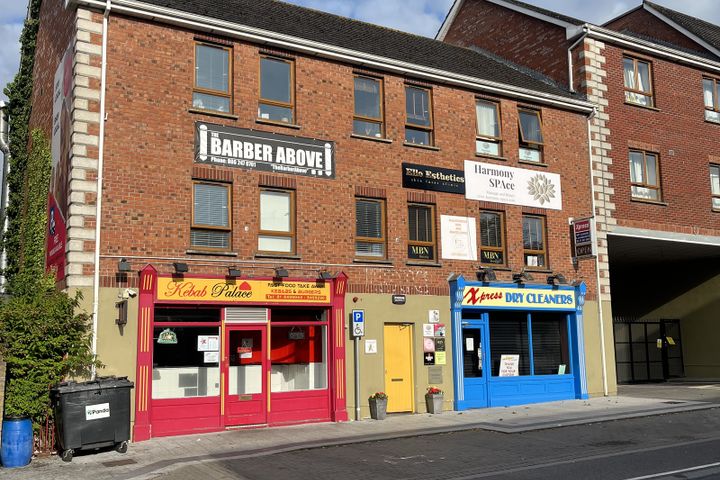 Unit 9 Ashbourne Court, Bridge Street, Ashbourne, Co. Meath