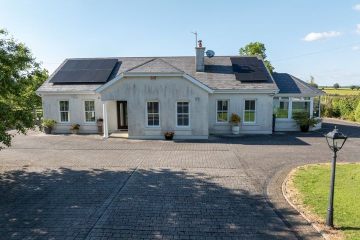Kilmore, Lisronagh, Clonmel, Co. Tipperary, E91EW63