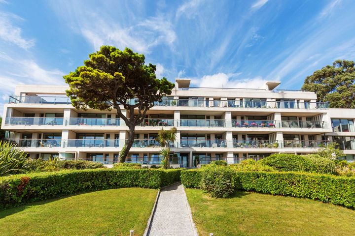 Apartment 12, Newman, The Court, Killiney Bay, A96PT73