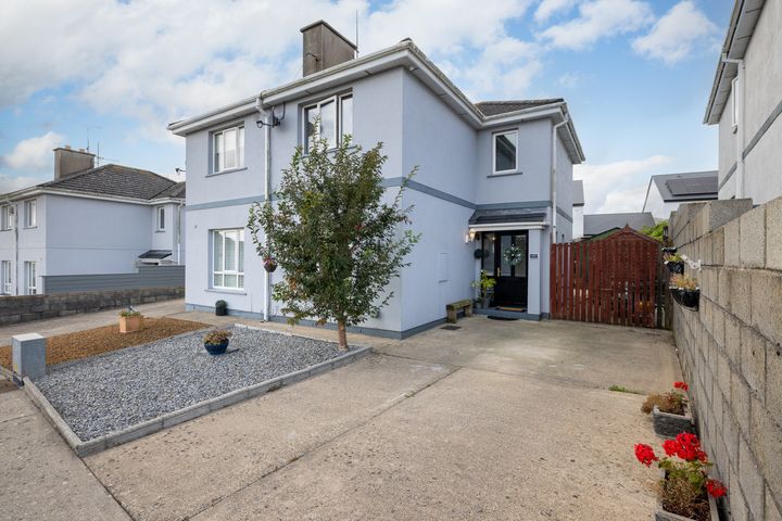 60 Árd Álainn, Castlebridge, Co. Wexford, Y35VK80