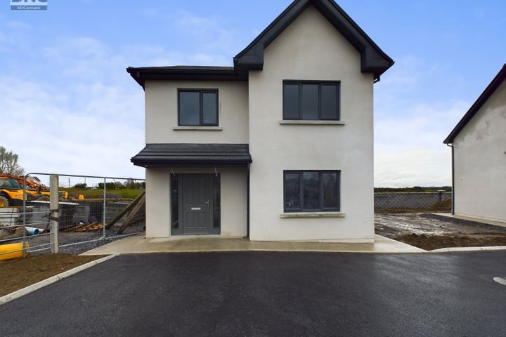 Houses for Sale in Rathvilly, Carlow | Daft.ie