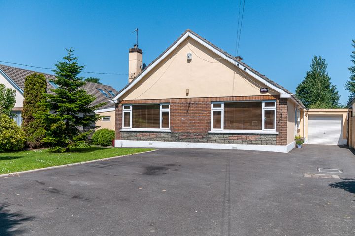 2 College Lands, Saggart, Dublin, Dublin 24, Dublin