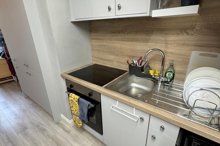 14 Saint Joseph'S Parade, Dublin 7, North Circular Road, Dublin 7