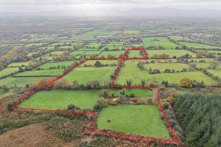 Tincurry, Cahir, Co. Tipperary, Tubbrid, Co. Tipperary